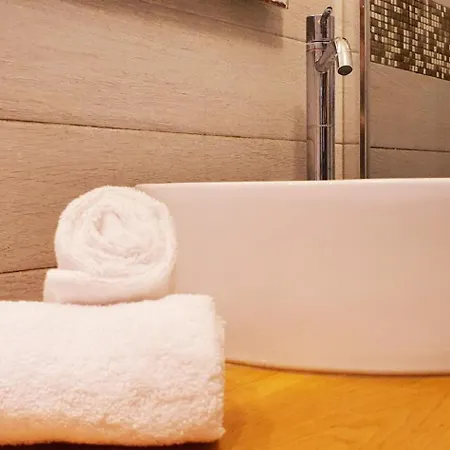 La Petite - Tatil Evi